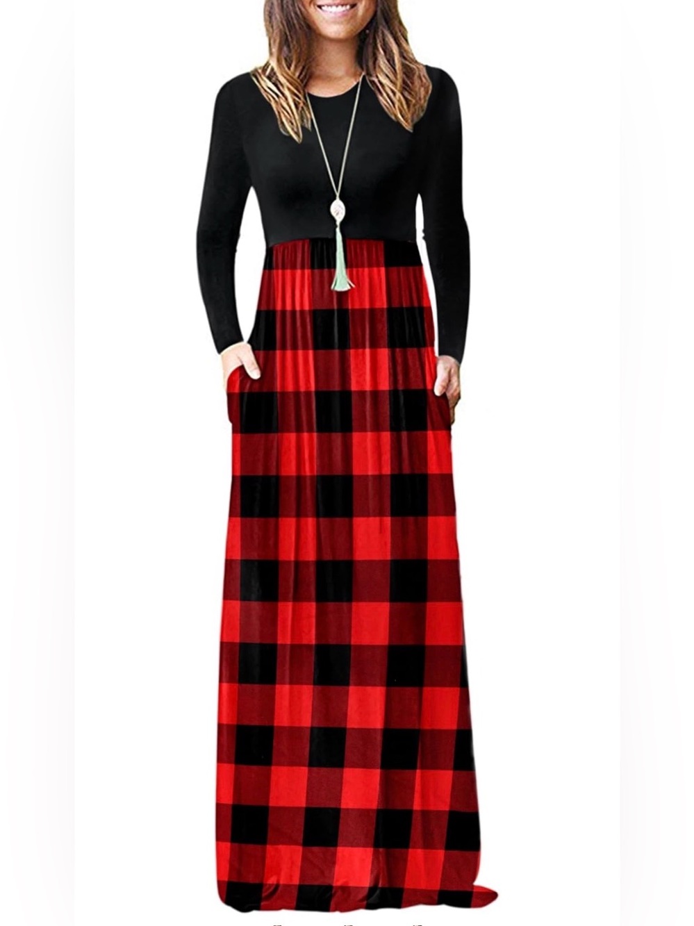 Christmas Dress